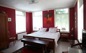 B&B 't Wijnjeterper Schar